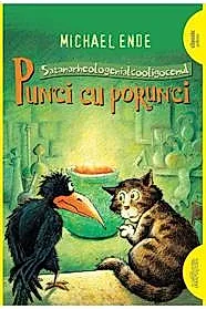Punci cu porunci