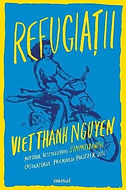 Refugiatii