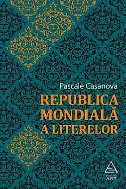 Republica mondiala a literelor