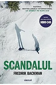 Scandalul