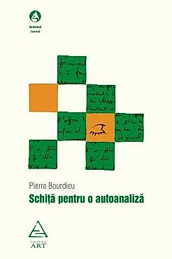 Schita pentru autoanaliza