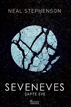 Seveneves. Sapte Eve