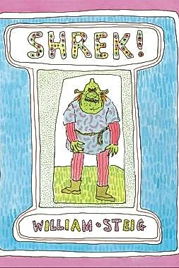 Shrek!