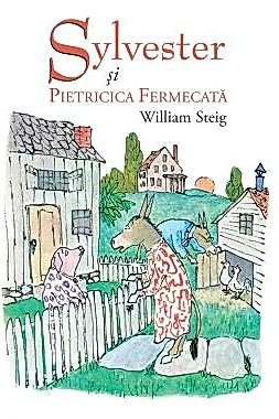 Sylvester si pietricica fermecata