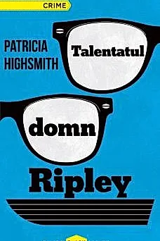 Talentatul domn Ripley