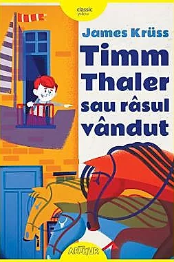 Timm Thaler sau rasul vandut