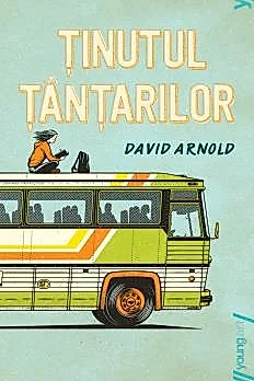 Tinutul tantarilor