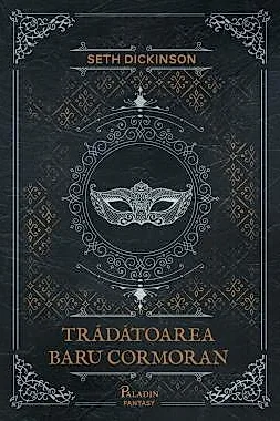 Tradatoarea Baru Cormoran