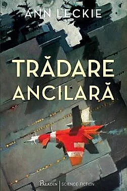Tradare ancilara