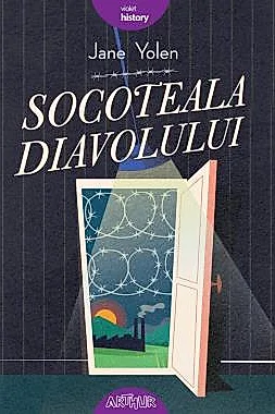 Socoteala diavolului