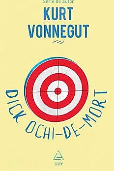 Dick Ochi-de-mort