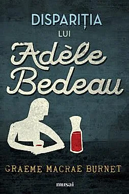 Disparitia lui Adele Bedeau