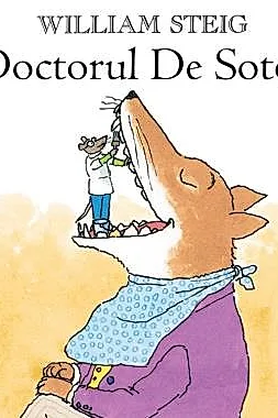 Doctorul De Soto