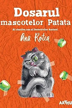 Dosarul mascotelor Patata