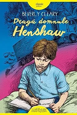 Draga domnule Henshaw