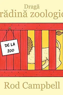 Draga Gradina zoologica