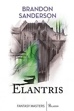Elantris