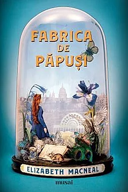 Fabrica de papusi
