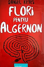Flori pentru Algernon