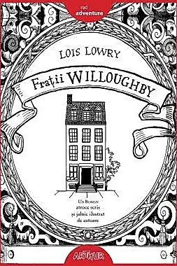 Fratii Willoughby