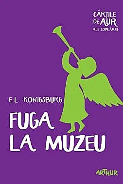 Fuga la muzeu