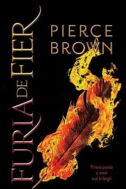 Furia de fier