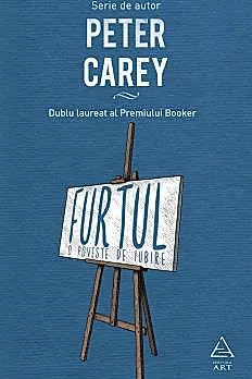 Furtul