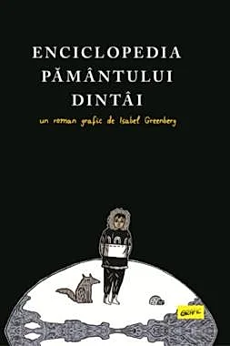 Enciclopedia Pamantului Dintai