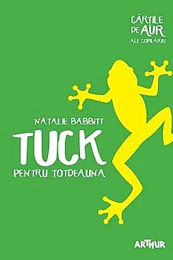 Tuck pentru totdeauna