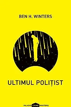 Ultimul politist