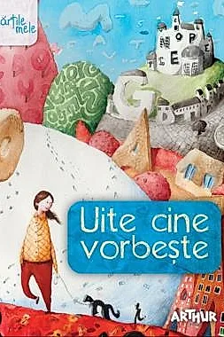 Uite cine vorbeste