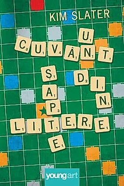 Un cuvant din sapte litere