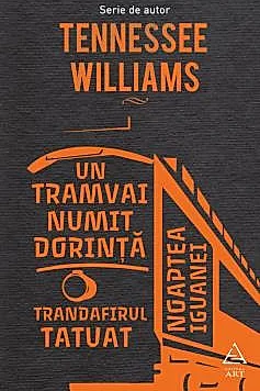 Un tramvai numit dorinta