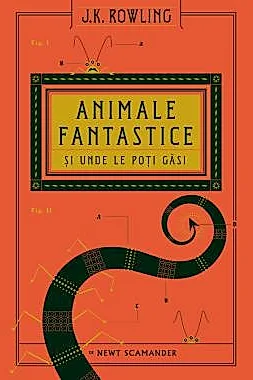 Animale fantastice si unde le poti gasi