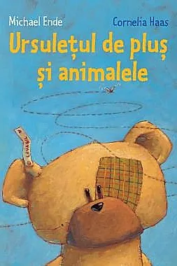 Ursuletul de plus si animalele
