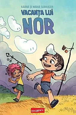 Vacanta lui Nor