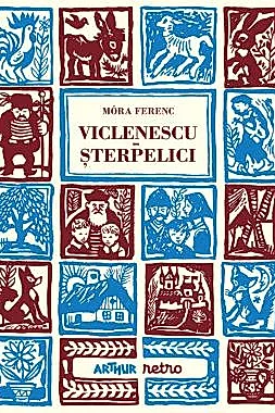 Viclenescu-Sterpelici
