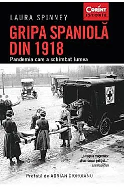 Gripa spaniola din 1918
