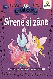 Sirene si zane