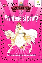 Printese si printi