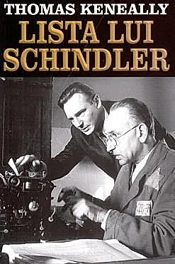 Lista lui Schindler