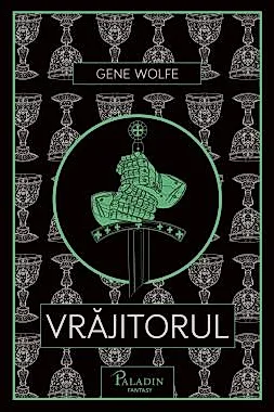 Vrajitorul