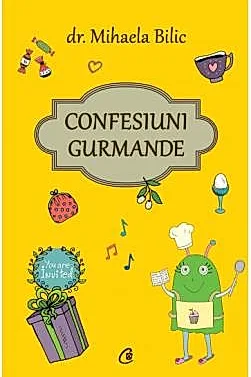 Confesiuni gurmande