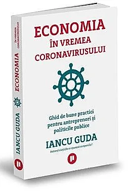 Economia in vremea coronavirusului