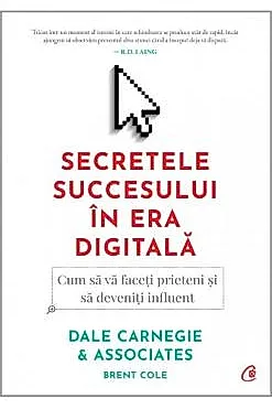 Secretele succesului in era digitala. Editia a II-a