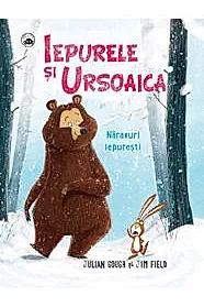 Iepurele si Ursoaica - Naravuri iepuresti