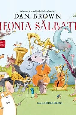 Simfonia salbatica