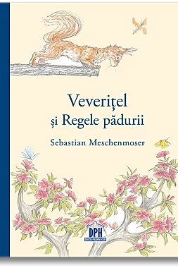Veveritel si regele padurii
