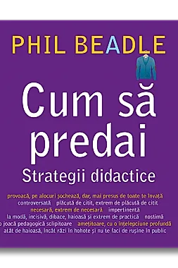 Cum sa predai - Strategii didactice