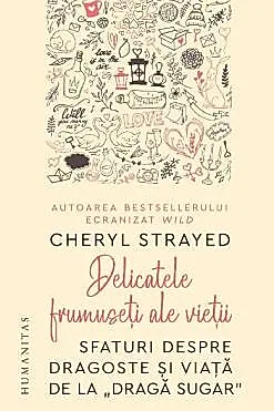 Delicatele frumuseti ale vietii